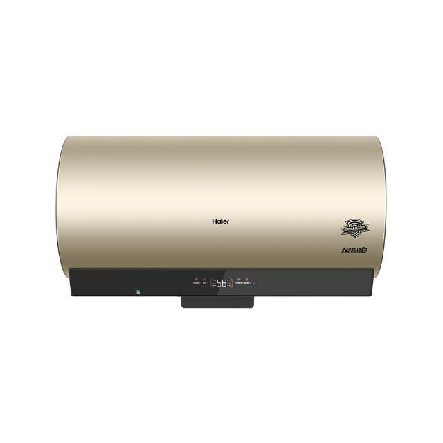 Haier 海爾 KG610W-80AE3 是一款 80L 空氣能壁掛橫式熱泵熱水器，採用專用熱泵壓縮機技術，高效節能省電，輕鬆降低電費。內建快速電熱模式，即時提供熱水，滿足日常需求。具備防電牆安全技術，全方位保護家庭安全。適閤中小型家庭使用，提供穩定高效的熱水解決方案，提升居家舒適度。不含安裝服務，是專業熱泵熱水器與空氣能熱水器節能環保的最佳選擇。