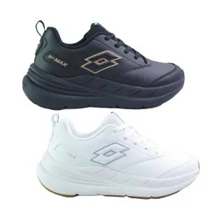 【LOTTO】女款 止滑健走鞋 運動鞋 (LT6AWR5150/LT6AWR5159)