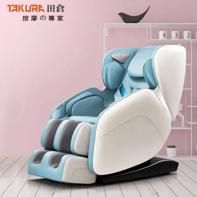 【2026】TAKURA田倉按摩椅推薦｜10款高評價人氣品牌排行榜 | BALIMAN情報局