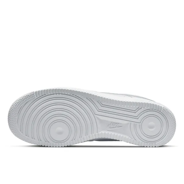 【NIKE 耐吉】休閒鞋 男鞋 運動鞋 AF1 AIR FORCE 1 07 白 CW2288-111