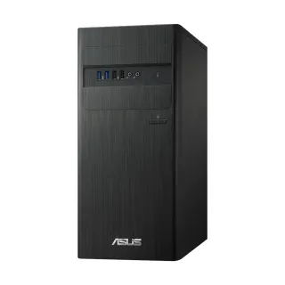 【ASUS 華碩】14代i5十四核心極速電腦(i5-14500/16G/512G SSD/W11/三年保/H-S500TER-514500036W