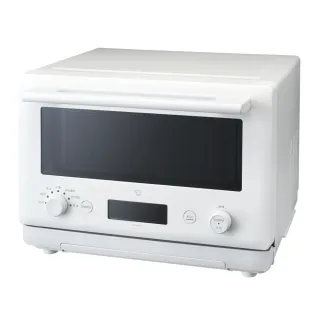 【ZOJIRUSHI 象印】空中微波烘烤微波爐23L ES-JAF23(嗨營業中明星推薦)