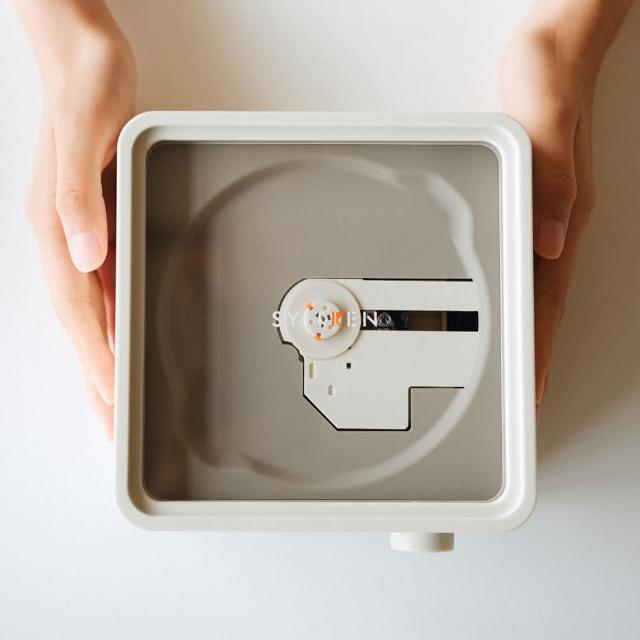 【SYITREN 賽塔林】高音質/便攜式/自帶喇叭/雙向藍芽/CD播放器/CD機(三色可選/保固一年/R200)