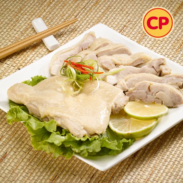 【卜蜂】國產嚴選 黃金去骨醉雞腿.油雞腿 超值50包組(205-225g/片/包_家常菜.宴客必備.節慶首選)
