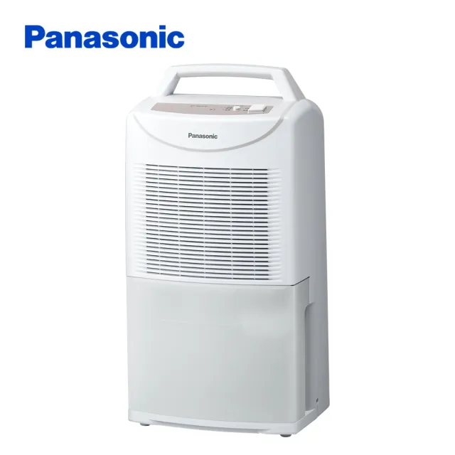 【Panasonic 國際牌】6公升一級能效除濕機(F-Y12PS)