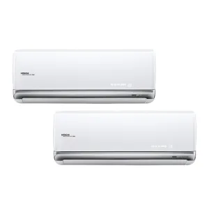【HITACHI 日立】3-4坪+5-7坪一對二變頻冷暖氣分離式空調(RAM-71NL/RAS-28NJP1+RAS-40NJP1)