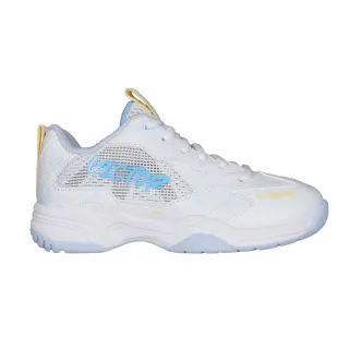 【VICTOR 勝利體育】19-22.5CM_男大童羽球鞋-訓練 運動 羽毛球鞋 勝利(A362JR-AM)