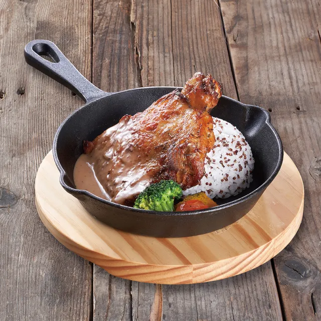【Movenpick 莫凡彼】平日經典義式單人饗宴(含主餐+湯品+甜點)