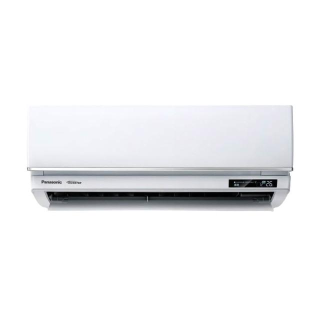 【Panasonic 國際牌】變頻冷暖分離式冷氣10坪(CS-UX63FA2-CU-UJ63BHA2)