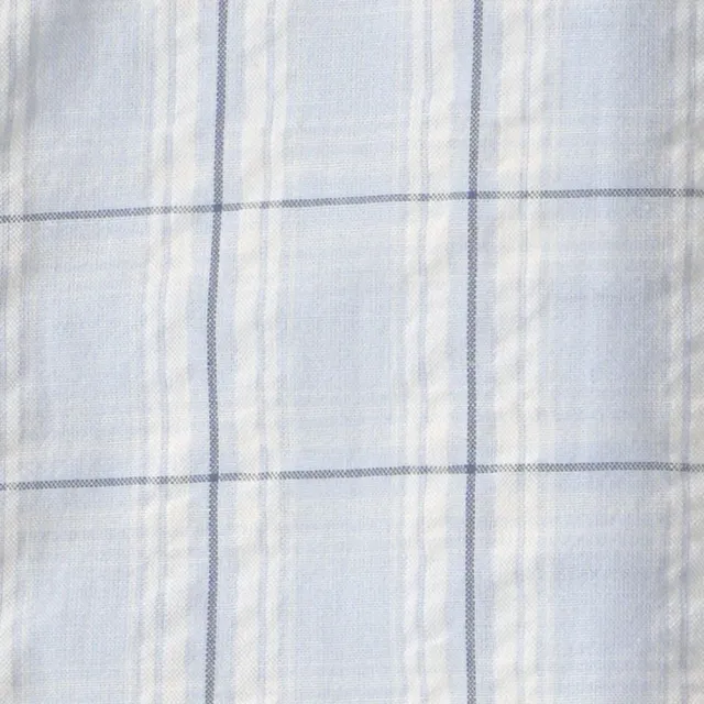 【Carter’s】嬰兒 2件組套裝(襯衫/長褲)（原廠公司貨  童裝 嬰兒裝 2件組）