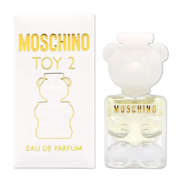 【2026】MOSCHINO香水推薦ptt》10款高評價人氣品牌排行榜 | BALIMAN情報局