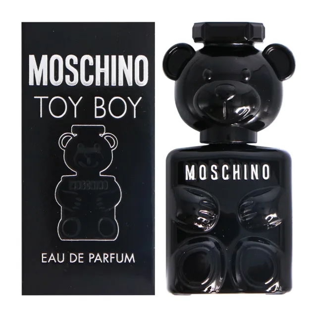【2026】MOSCHINO香水推薦ptt》10款高評價人氣品牌排行榜 | BALIMAN情報局