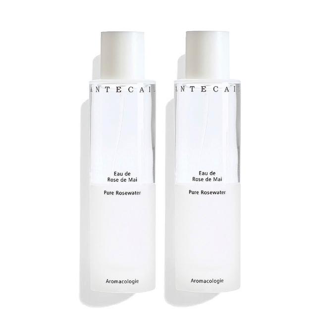 CHANTECAILLE香緹卡 五月玫瑰花水 CHANTECAILLE香緹卡 五月玫瑰花水,萃取天然五月玫瑰精華,溫和滋養肌膚,提升保濕力與肌膚彈性,適合所有肌膚型別,特別適合乾燥與敏感肌使用,帶來柔嫩透亮的肌膚感受。