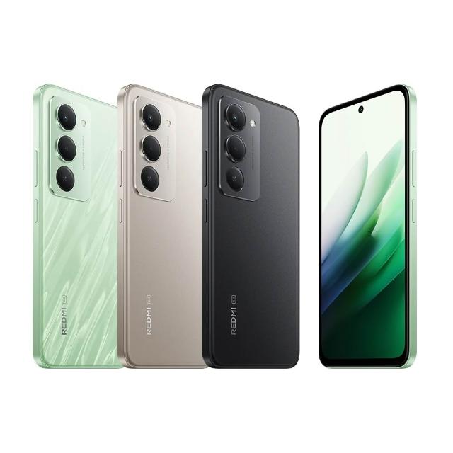 【小米】Redmi紅米 15 5G 6.9吋(4G/128G/Snapdragon 6s Gen3/5000萬鏡頭像素)