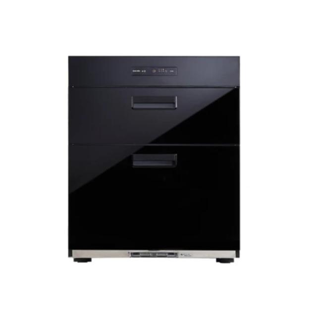 【SAKURA 櫻花】全平面落地式烘碗機高68公分寬60公分(Q-7650原廠安裝)