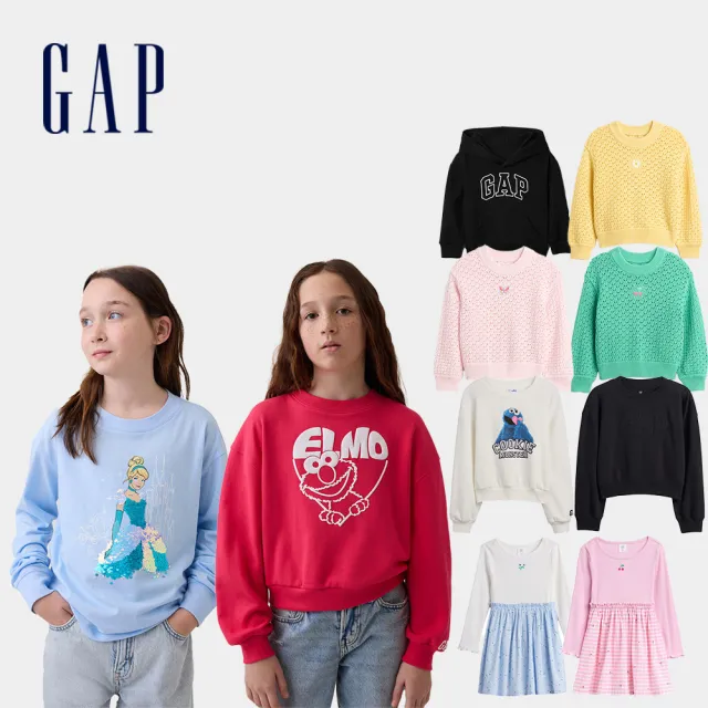 【2026】GAP帽T推薦ptt》10款高評價人氣品牌排行榜 | 好吃美食的八里人