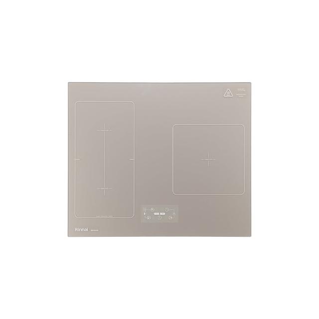 Rinnai 林內 RB-H3200 三口瓦斯爐，採用耐用陶瓷玻璃爐臺，易清潔且高溫耐熱。傳統爐頭設計，電子點火安全便捷，瓦斯消耗低至3~4kW，適閤家庭廚房使用。機體尺寸591 x 48 x 506 mm，220V/60Hz電源，1年保固，BSMI認證T41095，標準安裝，提升烹飪效率。