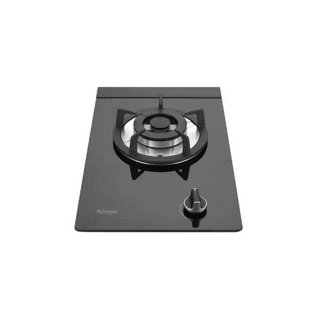 【林內】檯面式防漏玻璃單口爐(RB-100GHB基本安裝)