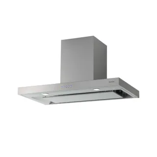【林內】倒T式4D直吸排油煙機90CM(RH-9390基本安裝)