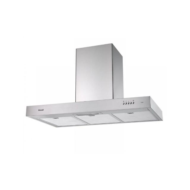 【林內】倒T型排油煙機120cm(RH-1229H基本安裝)