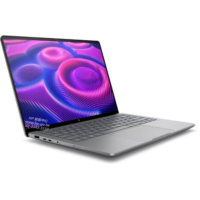 HP 惠普 ZBook Ultra G1a 是一款專為專業人士設計的 14 吋 AI 筆電，搭載 32GB 記憶體與 1TB SSD 儲存空間，內建 Windows 11 專業版系統，提供灰色時尚外觀與高效能內顯處理，適合圖形設計、AI 開發與行動辦公，輕薄便攜卻強大絕倫，滿足高階工作需求。