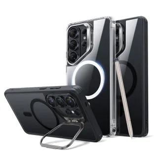 【ESR 億色】三星 S26系列 磁吸巧匯系列 鏡頭支架 手機保護殼