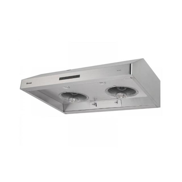 【林內】深罩式蒸氣水洗油煙機90公分(RH-9036S基本安裝)