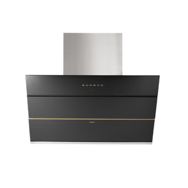 【莊頭北】近吸歐化排油煙機90㎝(TR-5965原廠安裝)