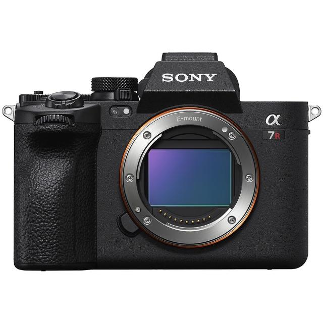 【SONY 索尼】ILCE-7RM5 A7R5 A7RV A7RM5 單機身 --公司貨