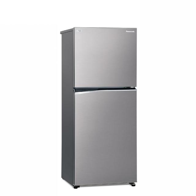 Panasonic國際牌 NR-B271TV-S1 銀色變頻三門冰箱，容量268L，適閤中小型家庭使用。尺寸寬601×深656×高1505mm，重量49kg，左開門設計，能源效率第1級並有節能標章。採用變頻馬達，環保設計，全機1年保固、壓縮機5年保固，含基本安裝服務。越南原裝生產，高效省電，日常儲鮮首選！
