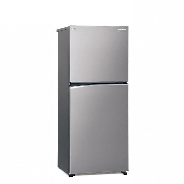 Panasonic國際牌 NR-B271TV-S1 銀色變頻三門冰箱，容量268L，適閤中小型家庭使用。尺寸寬601×深656×高1505mm，重量49kg，左開門設計，能源效率第1級並有節能標章。採用變頻馬達，環保設計，全機1年保固、壓縮機5年保固，含基本安裝服務。越南原裝生產，高效省電，日常儲鮮首選！