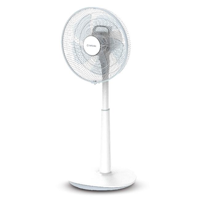 【TATUNG 大同】16吋DC直流無線遙控電風扇(TF-L16DTE)