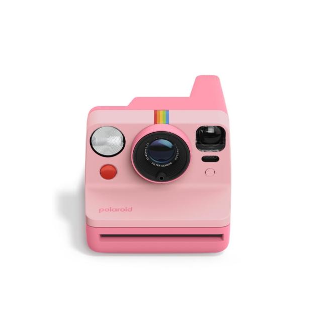 【Polaroid 寶麗來】Now G3 拍立得相機 公司貨(DN49/DN50)