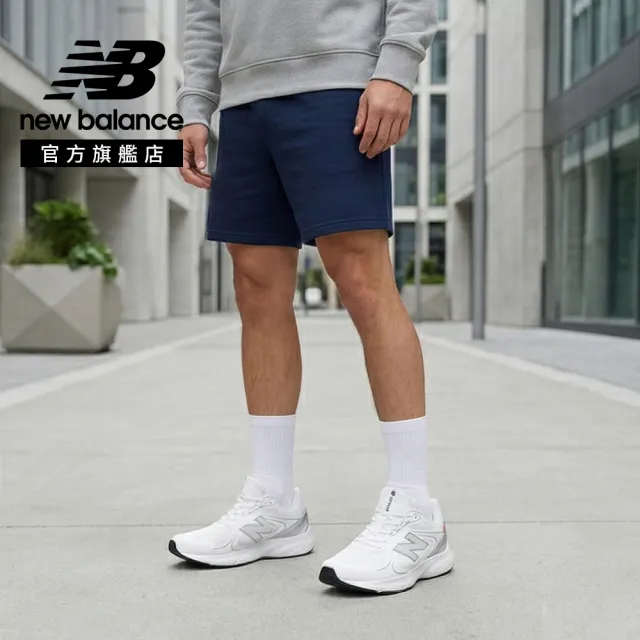 【NEW BALANCE】NB Fresh Foam 慢跑鞋_MAMAS2KA-2E_男性_白色