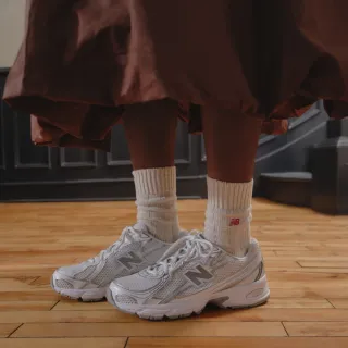 【NEW BALANCE】NB 740 運動鞋/復古鞋_男鞋/女鞋_U740WM2-D_白銀色