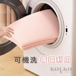 【Clook 鹿客家居】棉被壓縮袋 壓縮收納袋 (換季衣物/旅行/棉被整理袋/羽絨衣)