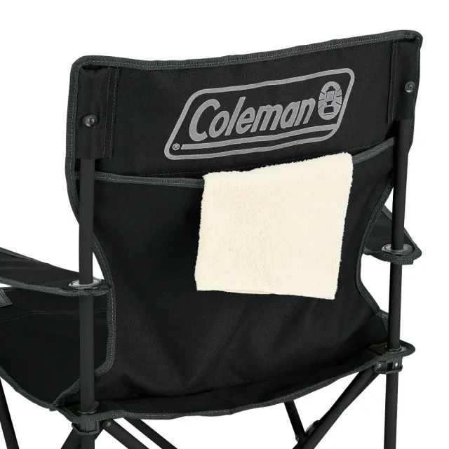【Coleman】渡假休閒椅(露營椅 休閒椅 摺疊椅 戶外椅 野餐椅)