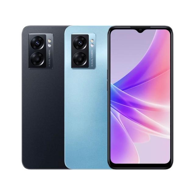 【OPPO】A77 5G 6.5吋 (6G/128G)