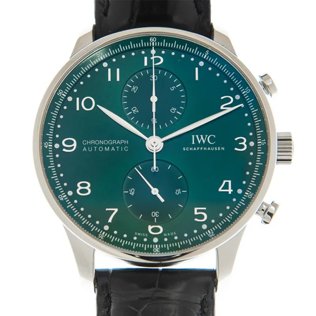 【2026】IWC手錶推薦ptt》10款高評價人氣品牌排行榜 | BALIMAN情報局