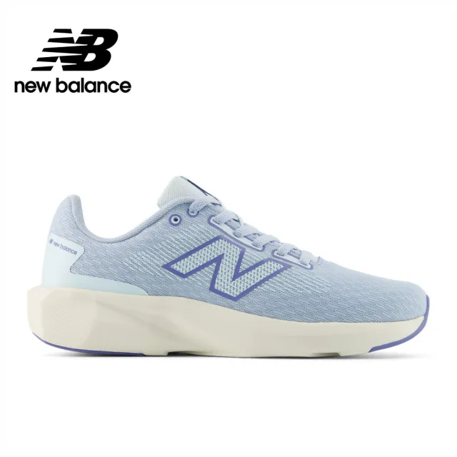 【NEW BALANCE】NB 慢跑鞋_W4139I6-D_女性_清新藍