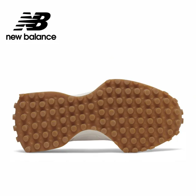 【NEW BALANCE】NB 327復古鞋/運動鞋_女鞋_WS327KA-B