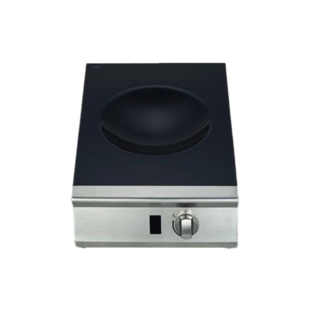 HOSUN豪山牌 IH-1701 豪山牌 IH-1701 單口感溫瓦斯爐,臺灣原廠製造,採用耐熱陶瓷玻璃爐臺與高品質爐頭材質,電子點火設計安全便捷。機體尺寸 W400×D600×H160 mm,瓦斯消耗量低至 3kW 以下,適合小型廚房使用。提供 1 年保固及標準安裝服務,BSMI 認證 R51155 確保品質可靠。高效節能,完美融入現代家居,是理想的家用瓦斯爐選擇。