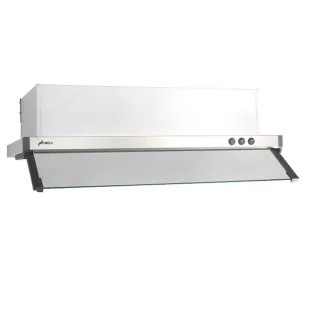 【豪山】隱藏式抽油煙機80CM(VEQ-8158PN原廠安裝)