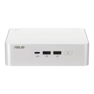 【ASUS 華碩】Ultra 7十六核迷你電腦(NUC 15 PRO PLUS RNUC15CRSU7069A9/Ultra 7 255H/16G/1TB SSD/W11)