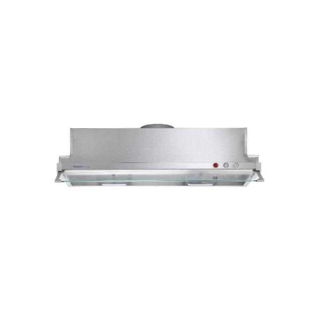 【莊頭北】隱藏式不鏽鋼排油煙機90CM(TR-5697SXL原廠安裝)