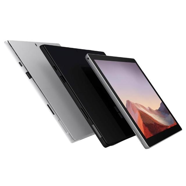 【Microsoft 微軟】A+級福利品 12.3吋 二合一平板電腦(Surface Pro 7/i5-1035G4/8G/256GB/W11)