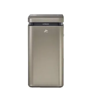 【HITACHI 日立】一級能效 26公升/日HEPA濾網極光鈦變頻除濕機(RD-520VC)