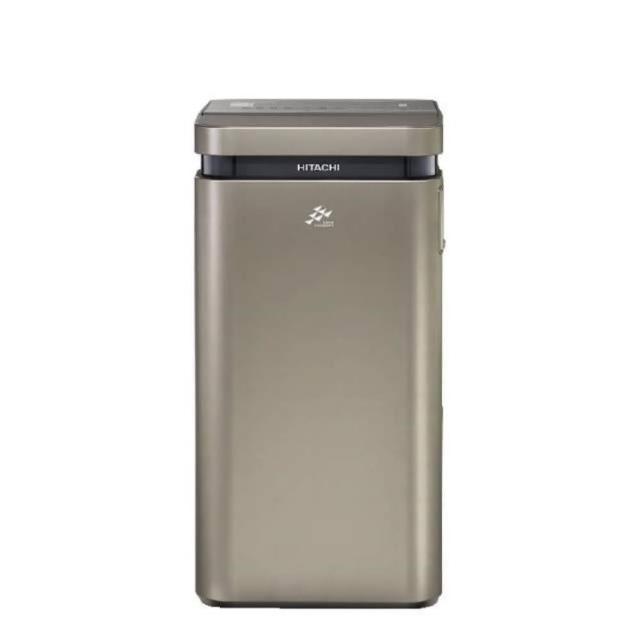 【HITACHI 日立】一級能效 26公升/日HEPA濾網極光鈦變頻除濕機(RD-520VC)