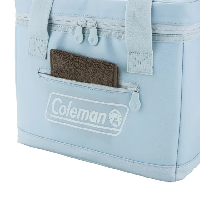 【Coleman】15L終極保冷袋(保冷袋 保冰袋 保鮮袋)