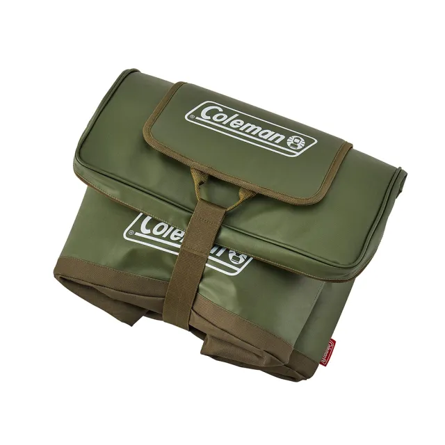 【Coleman】15L終極保冷袋(保冷袋 保冰袋 保鮮袋)